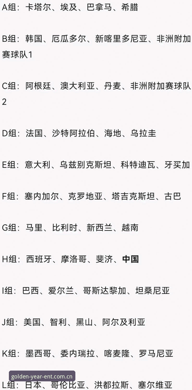 2026金年会在线娱乐 老用户经验谈:U17世界杯抽签结果公布,金年会体育看球体验升级